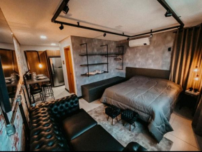 Apartamento Luxo Executivo
